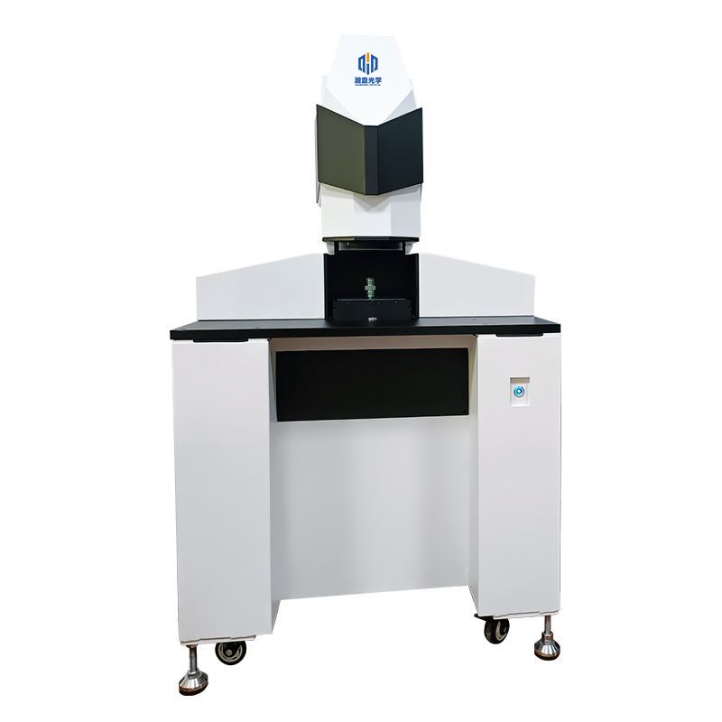 Vertical&horizontal Instant Vision Measuring Machine