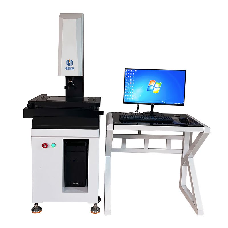 E-series automatic video measuring instrument