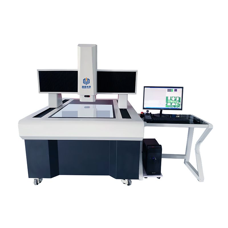 Bridge-type Automatic Video Measuring Machine