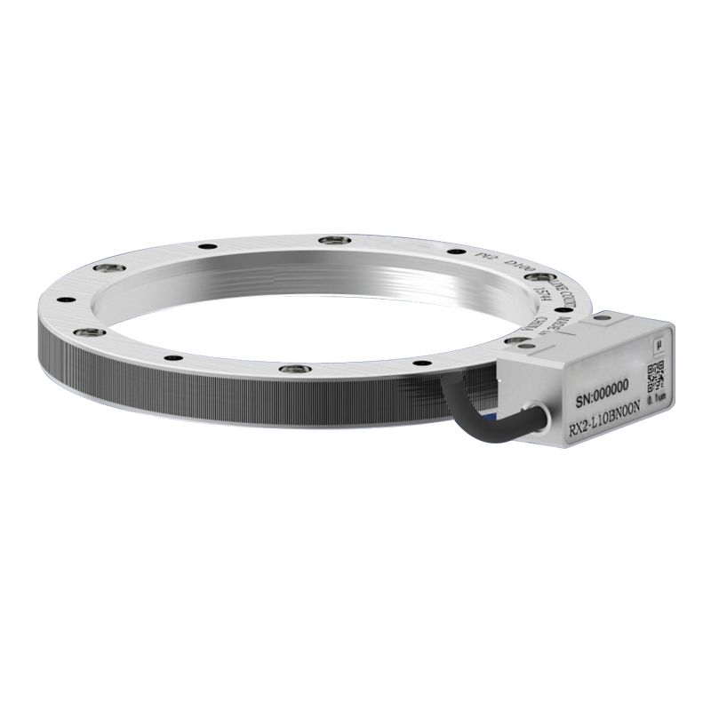 Ring Stainless Steel And Encoders