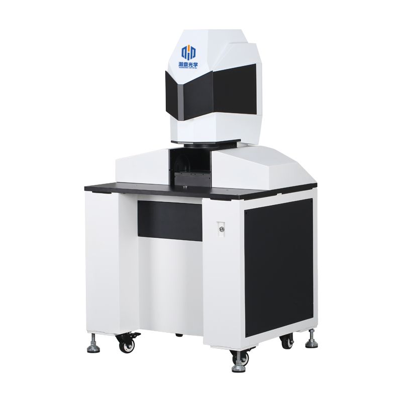 Vertical&horizontal Instant Vision Measuring Machine