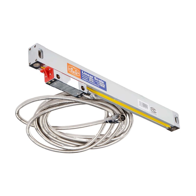 The Linear Grating Displacement Measurement System