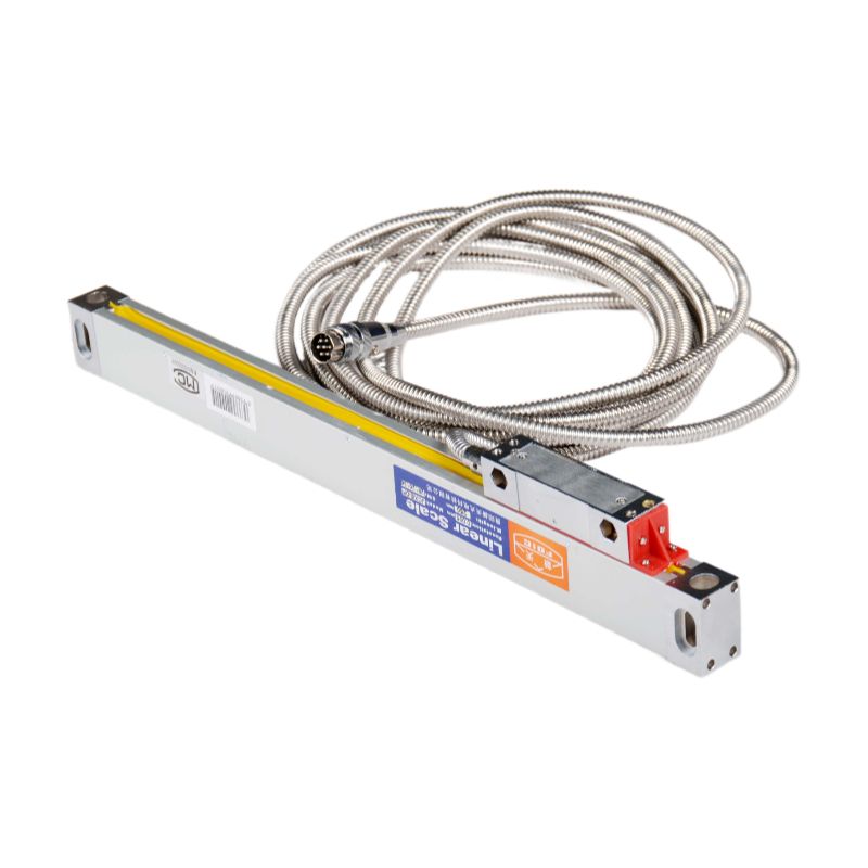 The Linear Grating Displacement Measurement System