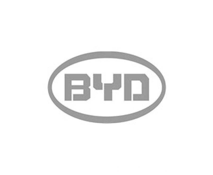 BYD